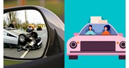 Học viên tập lái xe gây tai nạn thì ai phải chịu trách nhiệm?