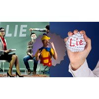 Chứng minh Nói dối có hại cho bản thân chọn lọc hay nhất