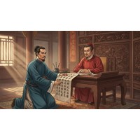 Tóm tắt bài Xin lập khoa luật ngắn gọn, hay nhất - Ngữ văn lớp 11