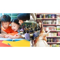 Thành lập một câu lạc bộ đọc sách trong nhà trường nên hay không nên?
