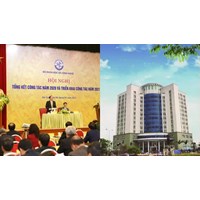 Thứ trưởng Bộ Khoa học và Công nghệ là thành viên của Chính phủ?