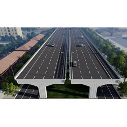 Quỹ đất dành cho kết cấu hạ tầng giao thông đường bộ là gì?
