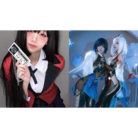 Cosplay theo nhân vật trong anime có vi phạm bản quyền hình ảnh?