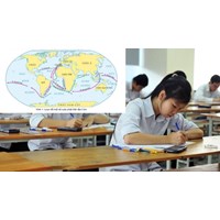 Đề thi Địa lý lớp 11 Giữa kì 1 có đáp án mới nhất