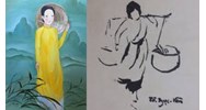 Phân tích hình ảnh ông Tú trong bài thơ Thương vợ siêu hay