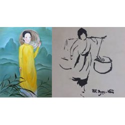 Phân tích hình ảnh ông Tú trong bài thơ Thương vợ siêu hay