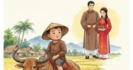 Phân tích nhân vật Sọ Dừa chọn lọc hay nhất - Ngữ văn lớp 6
