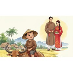 Phân tích nhân vật Sọ Dừa chọn lọc hay nhất - Ngữ văn lớp 6
