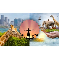 Đoạn văn về cách ứng xử của con người với loài vật siêu hay