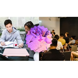 Thuyết minh về một quy tắc trong hoạt động học tập siêu hay