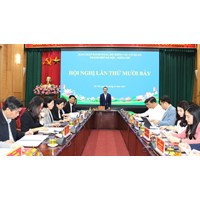 Mức chi công tác phí, hội nghị các cơ quan, đơn vị tại Hà Nội