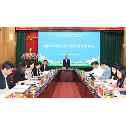 Mức chi công tác phí, hội nghị các cơ quan, đơn vị tại Hà Nội