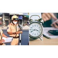 Thời hạn thi hành quyết định xử phạt hành chính là bao lâu?