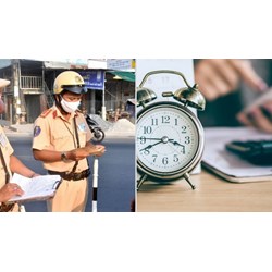 Thời hạn thi hành quyết định xử phạt hành chính là bao lâu?