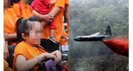 Nhiễm chất độc màu da cam có đủ năng lực hành vi dân sự để ký văn bản không?