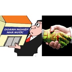 Mục đích thực hiện giám sát hoạt động của doanh nghiệp nhà nước