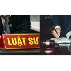 Luật sư vi phạm pháp luật thì có bị thu hồi thẻ luật sư không?