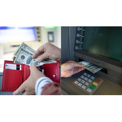 Rút bao nhiêu tiền sẽ phải thực hiện đăng ký rút tiền mặt với kho bạc?