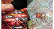 Tiền trong túi của người tham gia đánh bạc có là tiền đánh bạc không?