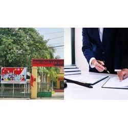 Ủy ban nhân dân phường có tư cách pháp nhân hay không?