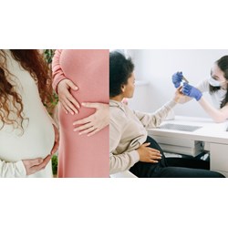 Ép buộc người khác mang thai có phải hành vi vi phạm pháp luật?