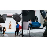 Hồ sơ đăng ký khi cá nhân mở studio chụp ảnh theo hộ kinh doanh
