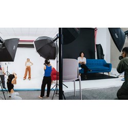 Hồ sơ đăng ký khi cá nhân mở studio chụp ảnh theo hộ kinh doanh