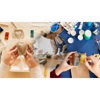 Thuyết minh về một quy tắc trong hoạt động đòi hỏi sự khéo tay