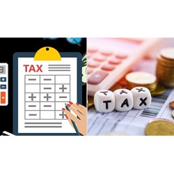 Áp dụng thuế doanh nghiệp bổ sung chống xói mòn cơ sở thuế toàn cầu