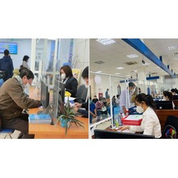 Giải pháp xóa bỏ chế độ biên chế suốt đời cán bộ, công chức