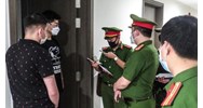 Phải làm gì khi Công an xã kiểm tra trọ lúc nửa đêm