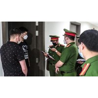 Phải làm gì khi Công an xã kiểm tra trọ lúc nửa đêm