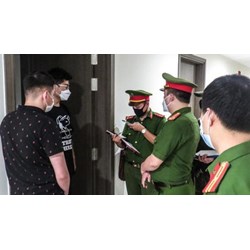Phải làm gì khi Công an xã kiểm tra trọ lúc nửa đêm