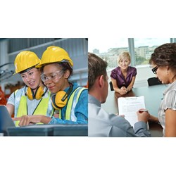 Tiêu chuẩn xét danh hiệu "Lao động tiên tiến" trong lĩnh vực tài chính