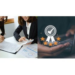 Quỹ bảo lãnh tín dụng thẩm định cấp bảo lãnh tín dụng của doanh nghiệp nhỏ và vừa?