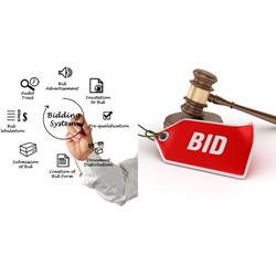 Khôi phục Tài khoản tham gia Hệ thống mạng đấu thầu quốc gia khi nào?
