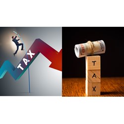 Doanh nghiệp chuyển đổi hình thức sở hữu có được hoàn thuế tiêu thụ đặc biệt?