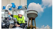 Kế hoạch phát triển cấp nước trong vùng phục vụ cấp nước