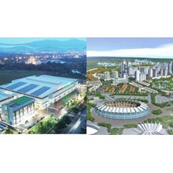 Quyền quản lý đất của Ban quản lý Khu Công nghệ cao Hoà Lạc