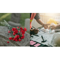 Nội dung nhiệm vụ quy hoạch chi tiết xây dựng nghĩa trang