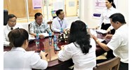 Hòa giải có là thủ tục bắt buộc trong tất cả các vụ việc dân sự?