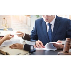 Có thể từ chối làm luật sư hướng dẫn cho người đăng ký tập sự khi được phân công