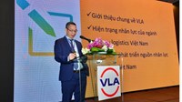 Hiệp hội Doanh nghiệp dịch vụ Logistics Việt Nam chịu sự quản lý của cơ quan nào?