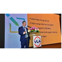 Hiệp hội Doanh nghiệp dịch vụ Logistics Việt Nam chịu sự quản lý của cơ quan nào?