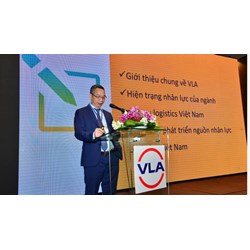 Hiệp hội Doanh nghiệp dịch vụ Logistics Việt Nam chịu sự quản lý của cơ quan nào?