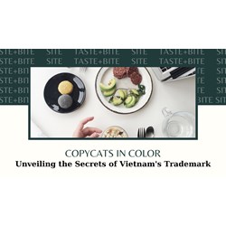 Copycats in Color? Unveiling the Secrets of Vietnam's Trademark