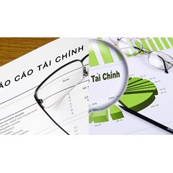 Thời hạn nộp báo cáo tài chính của công ty mới cổ phần hóa