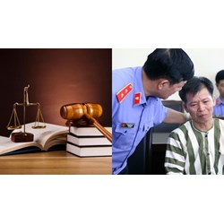 Quy định phục hồi danh dự cho người bị thiệt hại trong tố tụng hình sự