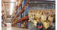 Kho ngoại quan có phải là khu phi thuế quan hay không?