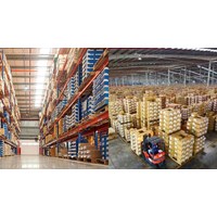 Kho ngoại quan có phải là khu phi thuế quan hay không?